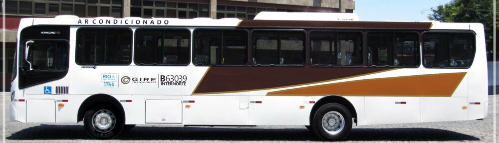 Gire Transportes Ltda.